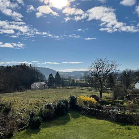 Vila Estcote Ambleside Exteriér fotografie