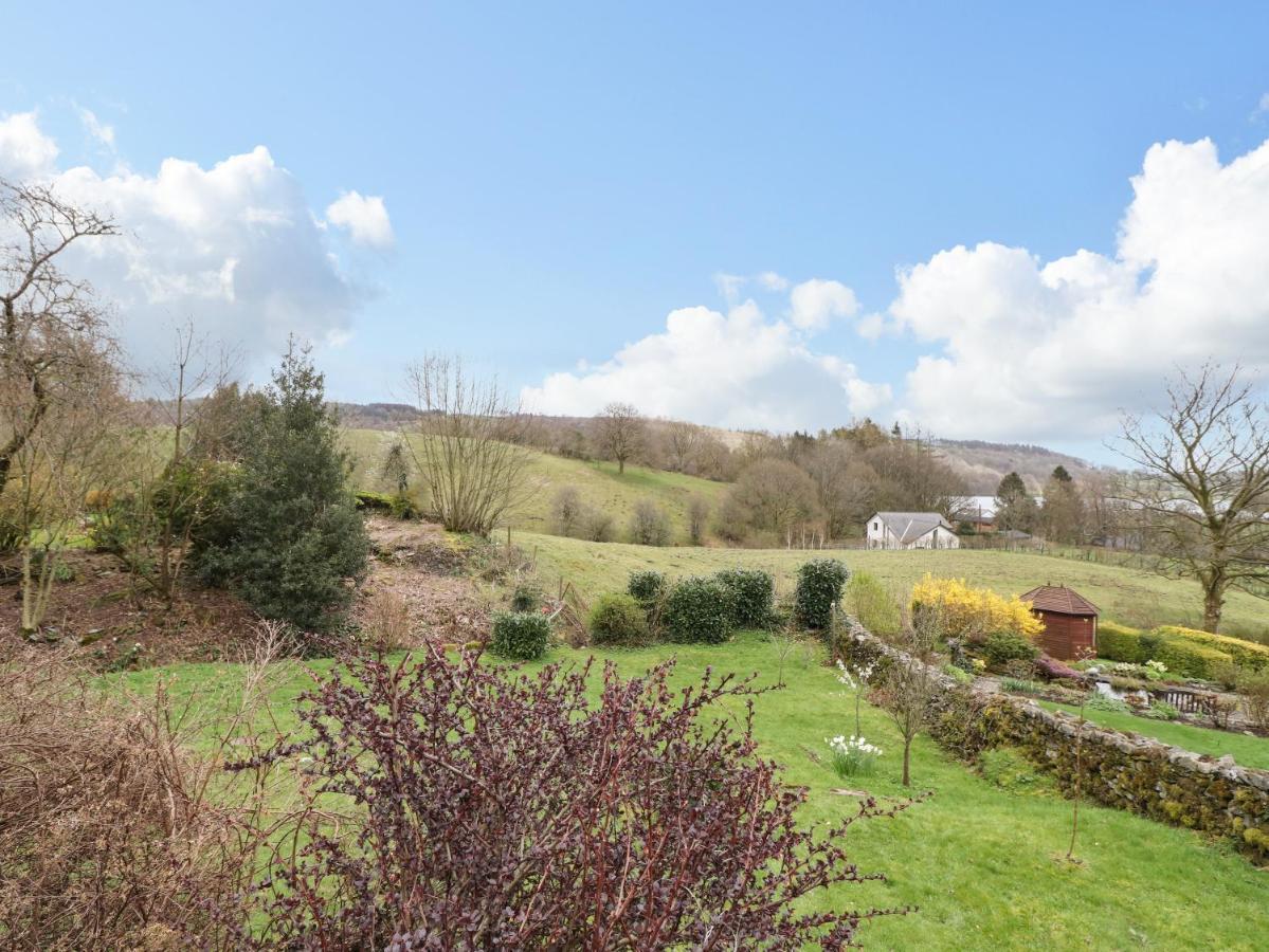 Vila Estcote Ambleside Exteriér fotografie